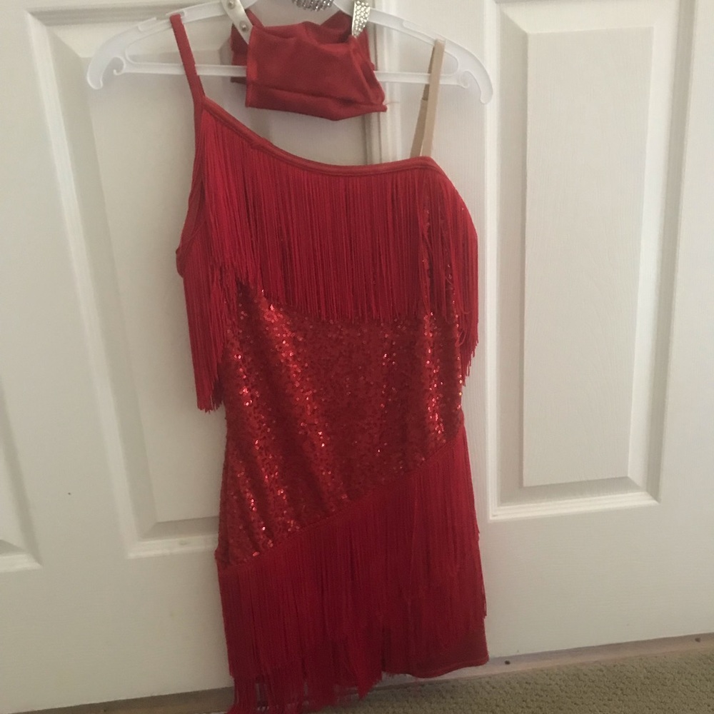 Dance Costume